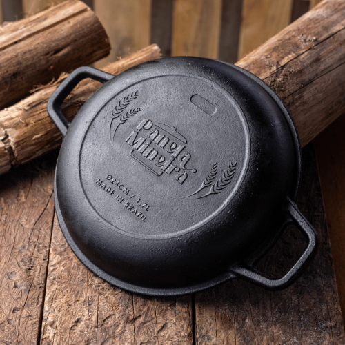 panelas de inducao pode ir no fogo Como escolher panelas para cooktop de indução main image 1
